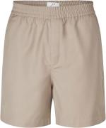 Plain Turipl shorts 026 driftwood