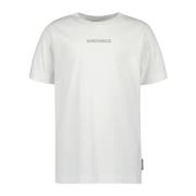 Airforce Casual t-shirt jongens