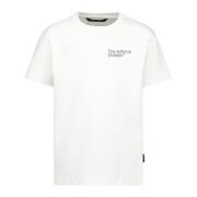 Airforce Casual t-shirt jongens