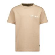 Airforce Casual t-shirt jongens