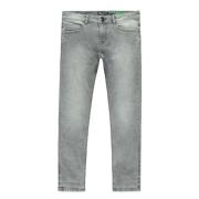Cars Douglas denim grey used blue denim