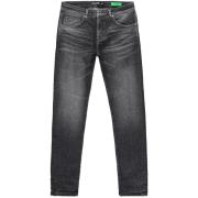 Cars Bates black used black denim