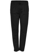 Only Onlpoptrash easy colour pant pnt no. blackbalsam greennight sky v...
