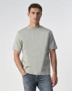 J.C. Rags Ruben t-shirt met korte mouwen