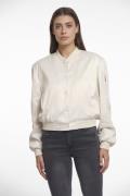 Rino & Pelle bomber jacket banner.7002521 birch
