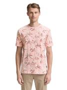 Tom Tailor Allover printed t-shirt