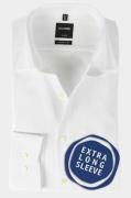 Olymp Overhemd extra lange mouw overhemd extra lange mouw 030069/00