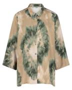 Summum Blouse lange mouw 2s3317-12232