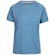 Trespass Dames thurso marl top