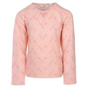 Trespass Meisjes opbrengst t-shirt met lange mouwen