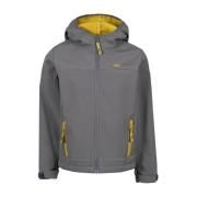 Trespass Kinder/kids faster soft shell jas