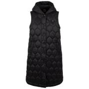 Trespass Dames chapter longline gilet