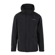 Trespass Heren dlx cyril waterdichte jas