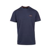 Trespass Heren garvey dlx marl t-shirt