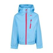 Trespass Meisjes flexie tp50 waterdichte jas