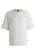 Hugo Boss 50536746 te waffleshirt