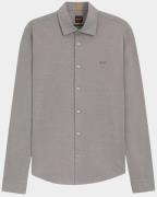 Boss Orange Casual hemd lange mouw mysoft 2 m 10260281 01 50519748/342