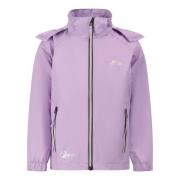 Trespass Kinderen/kinderen qikpac x unisex packaway jacket