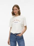 Vero Moda Vmsara mia ss top box jrs spe ga