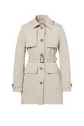 Beaumont Isolde trench coat bm04020251
