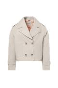 Beaumont Gracy short trench bm011251