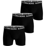 Björn Borg 3-pack boxers