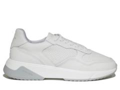 Rehab Booster prf leather