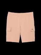 Lacoste Cargo jogging-short