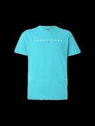 Tommy Hilfiger Tjm reg linear logo tee ext