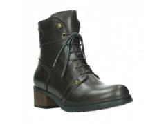 Wolky Red deer 01260