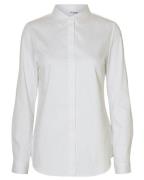 Selected Femme Top lange mouw 16097573