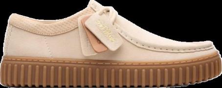 Clarks Original Torhill lo