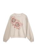 Summum 3s5109-30656 long sleeve embellished sweats