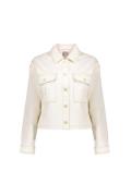 Geisha 55017-10 jeans jacket