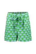 Geisha 51412-20 short