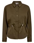 Co'Couture Blouse korte mouw 35893 sanna