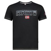Geographical Norway Jasic shirt