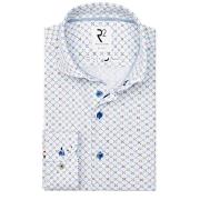 R2 Amsterdam R2 overhemd 128-wsp-005 -