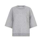 Dante 6 D6 roque kimono sleeve sweater