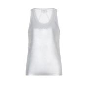 Dante 6 D6 zora metallic logo top