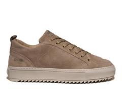 Rehab Crash suede