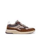 Floris van Bommel Heren sneaker model De Runner