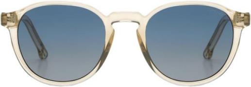 Komono Liam blue sands sunglasses