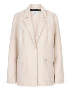 Lofty Manner Blazer qg42 celeste