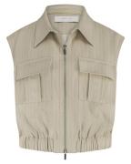 Nukus Gilet nkf08006 veerle