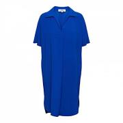 &Co Woman Jurk alison cobalt
