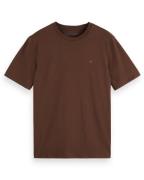 Scotch & Soda T-shirt korte mouw 181288