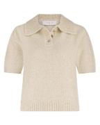 Nukus Pullover korte mouw nkf01025 sandra