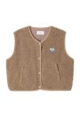 American Vintage Hok16bh25 hoktown gilet