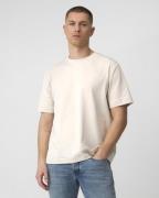 J.C. Rags Ruben t-shirt met korte mouwen